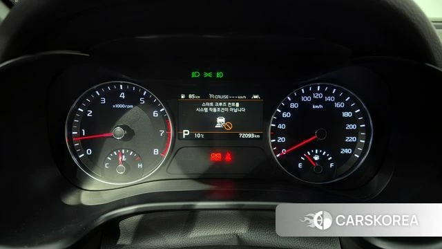 Kia Come New K3 id 3808043 из Кореи 18