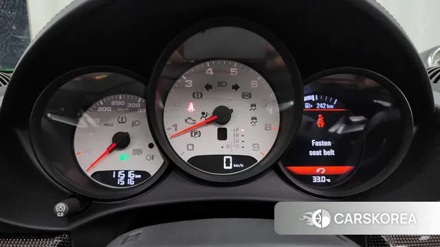 Porsche 718 Boxster id 3054513 из Кореи 18