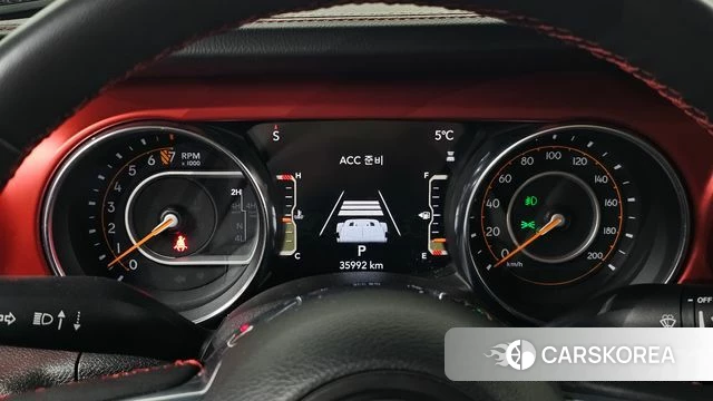 Jeep Gladiator (JT) id 3817774 из Кореи 18