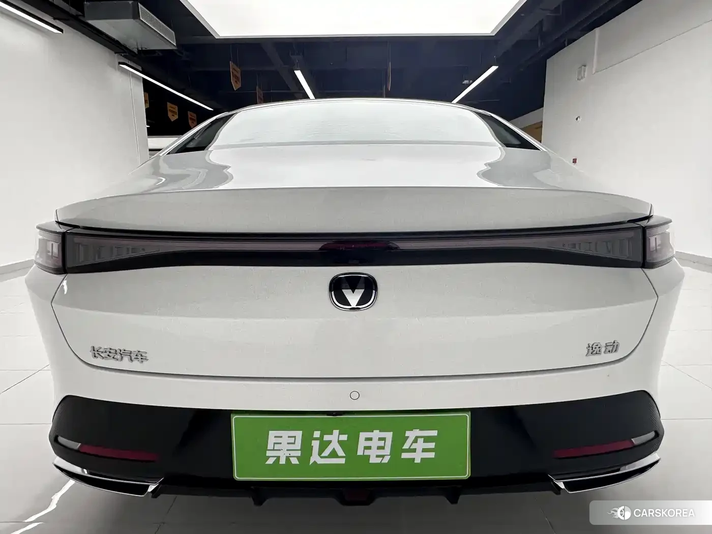 Chang'an Yidong id 4545643 из Китая 19