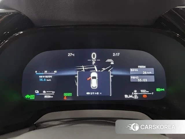 Lexus RX450h + 5th generation id 3153346 из Кореи 18