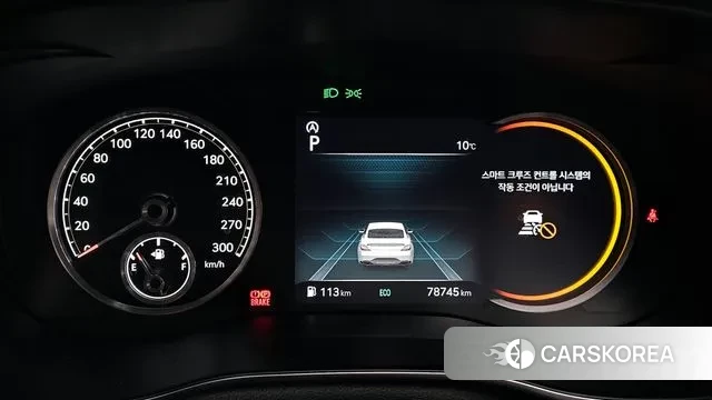 Genesis The New G70 id 3702776 из Кореи 18