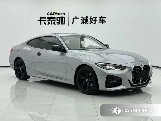 BMW 4 series id 4258338 из Китая 15