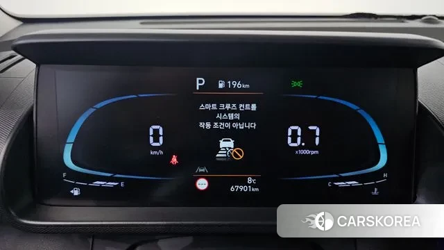 Hyundai Casper id 3488287 из Кореи 18