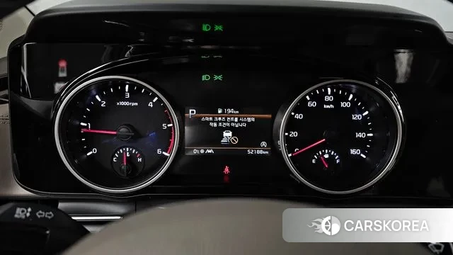 Kia Carnival 4th generation id 3621134 из Кореи 18