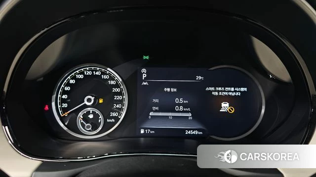 Genesis GV70 id 4619234 из Кореи 32