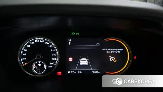 Genesis The New G70 id 4329518 из Кореи 18