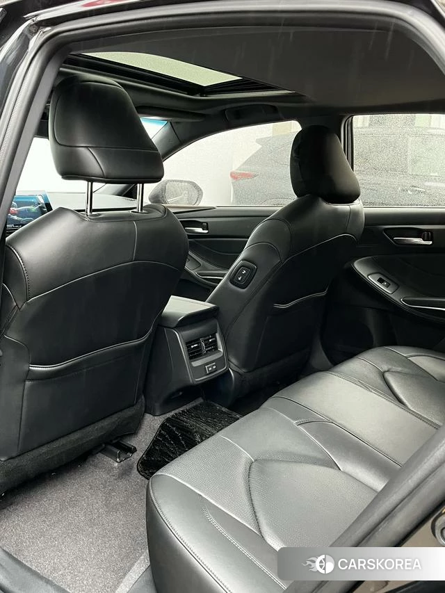 Toyota Asian dragon id 4221354 из Китая 25