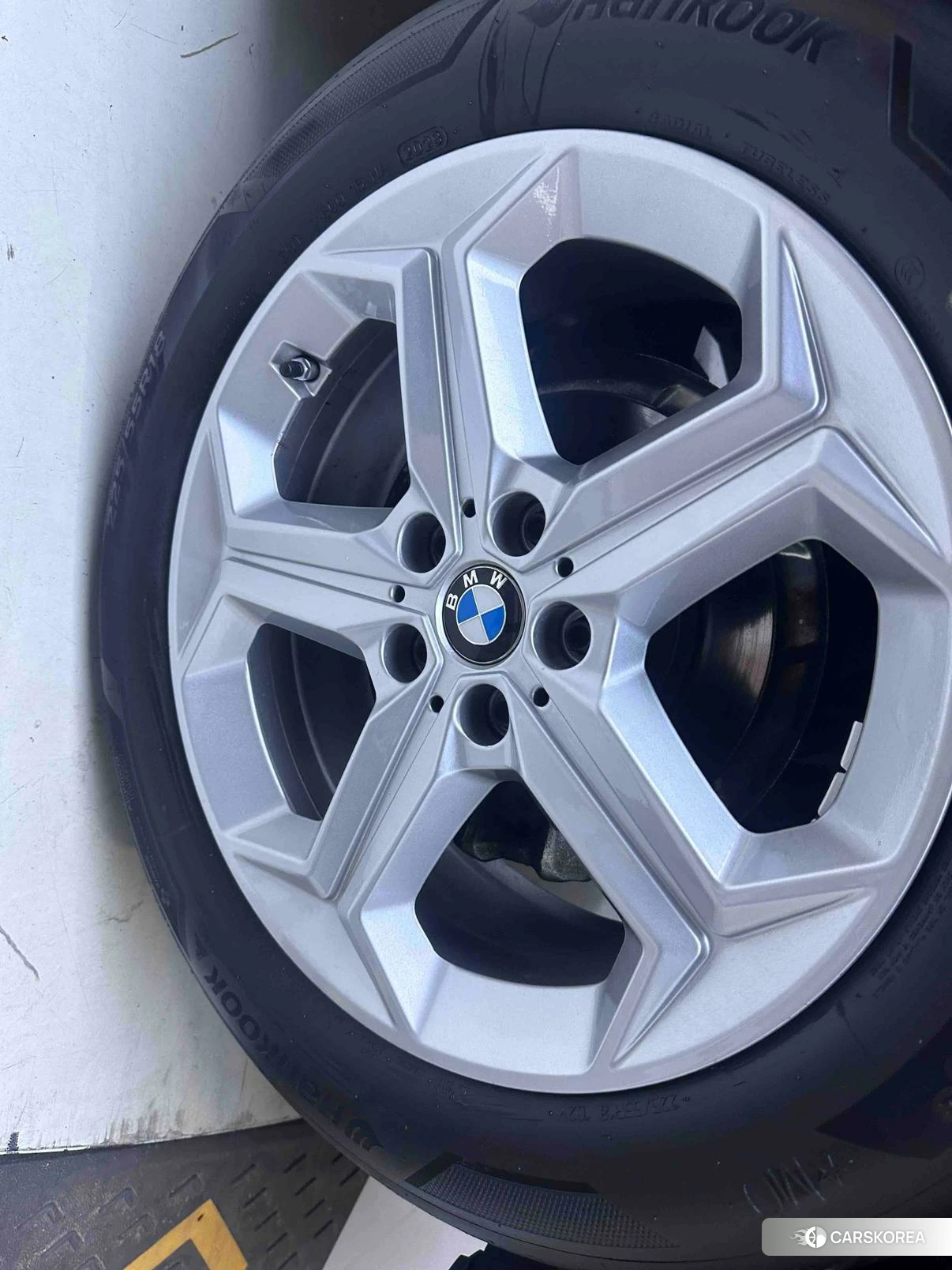 BMW X1 id 4492760 из Китая 20