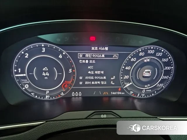 Volkswagen Arteon id 3324892 из Кореи 18