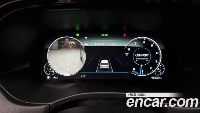 Hyundai Palisade id 2712119 из Кореи 18