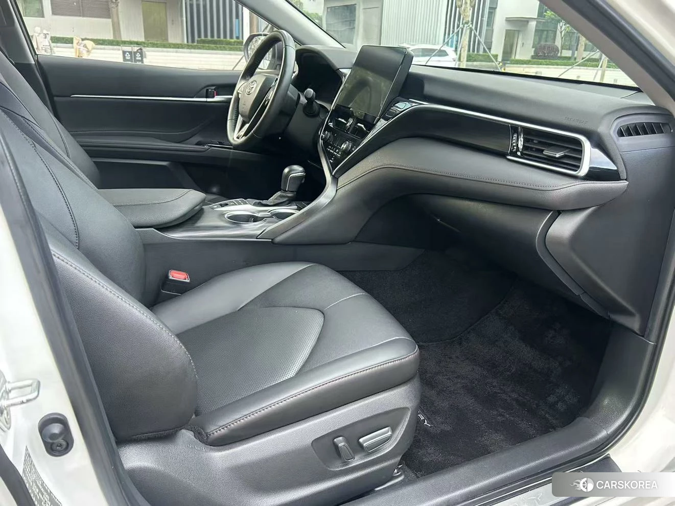 Toyota Camry id 4454541 из Китая 8