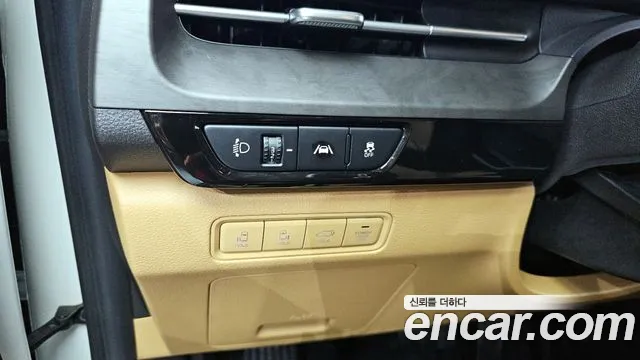 Kia Carnival 4th generation id 2729888 из Кореи 18