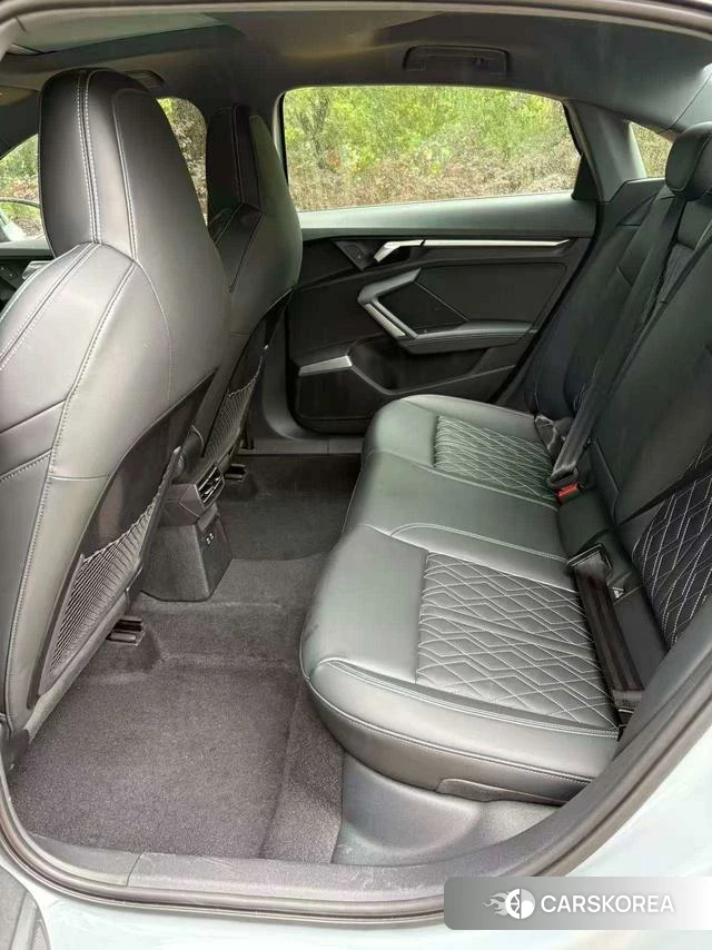 Audi A3 id 4276709 из Китая 8