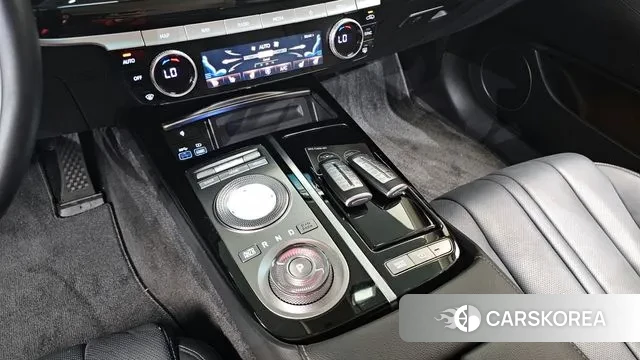 Genesis G80 (RG3) id 3280817 из Кореи 18