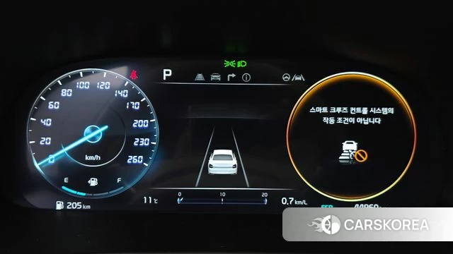 Kia The New K9 2nd generation id 3817645 из Кореи 18