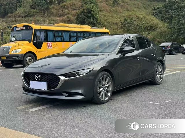 Mazda 3 Angkesaila id 4259983 из Китая 8