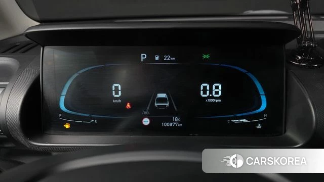 Hyundai Casper id 3827026 из Кореи 18