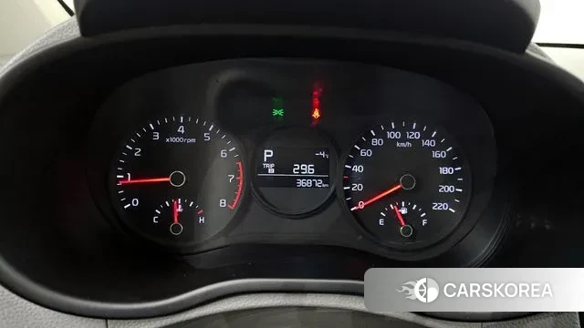 Kia Morning Urban (JA) id 3621590 из Кореи 18