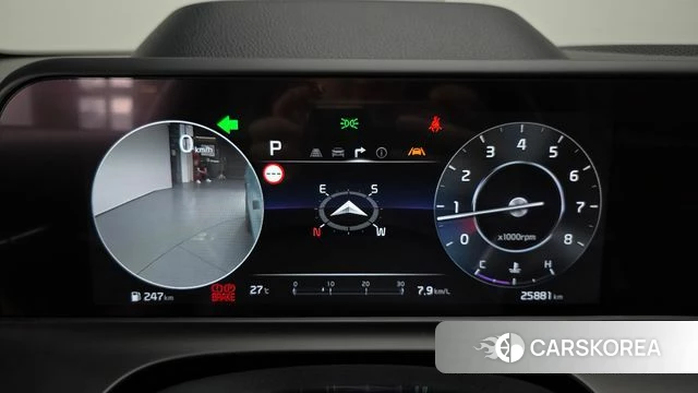 Kia The New Seltos id 4590721 из Кореи 33