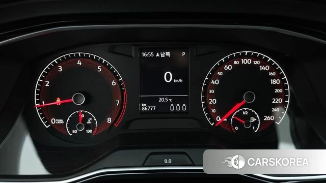 Volkswagen 7th Generation of Jetta id 4550925 из Кореи 18