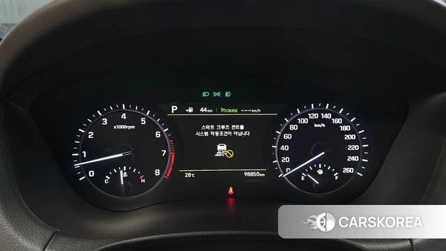 Genesis G80 id 4737517 из Кореи 35