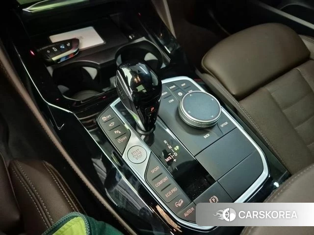 BMW X4 (G02) id 4307857 из Кореи 17