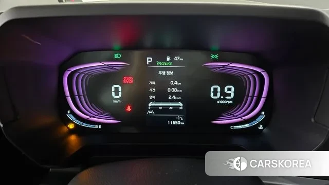 Kia The New Kia Ray id 3560305 из Кореи 18