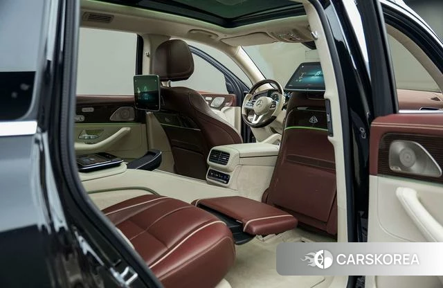 Mercedes-Benz Maybach GLS id 4257225 из Китая 17