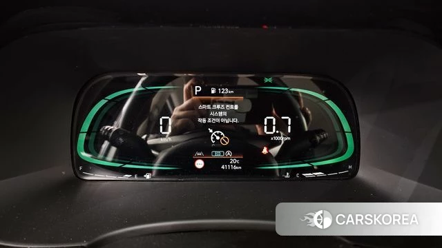 Hyundai The New Palisade id 3858894 из Кореи 18