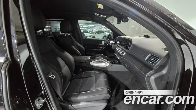 Mercedes-Benz GLS - Class X167 id 2878741 из Кореи 18