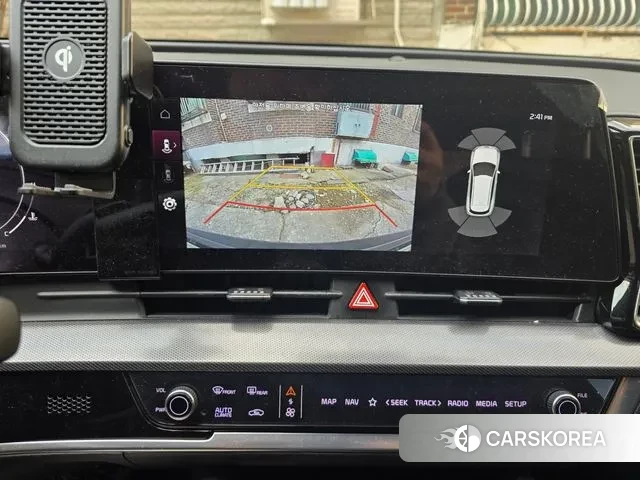 Kia Sportage 5th Generation id 3427873 из Кореи 9