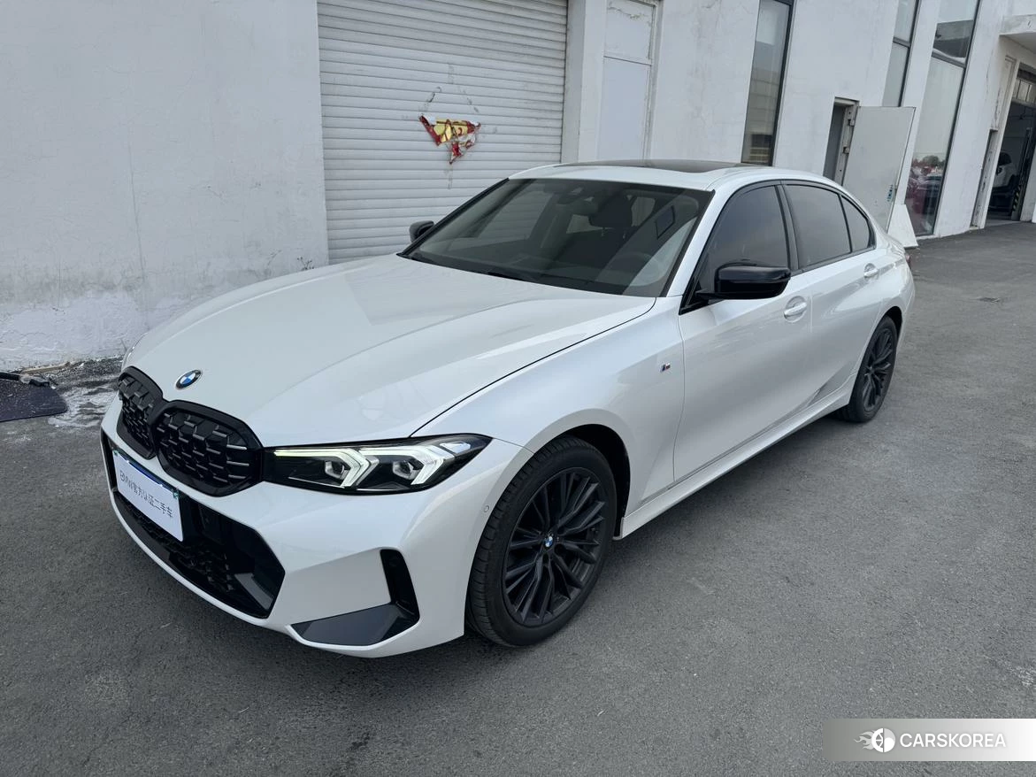BMW 3 series id 4413452 из Китая 8