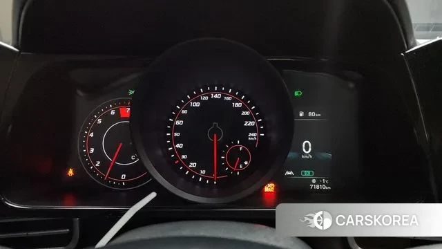 Hyundai Avante (CN7) id 3577367 из Кореи 18