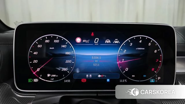 Mercedes-Benz CLE-Class C236 id 3914098 из Кореи 18