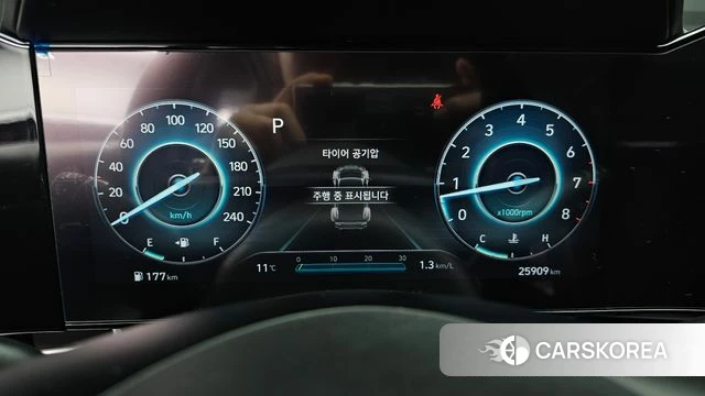 Hyundai Avante (CN7) id 3842452 из Кореи 18