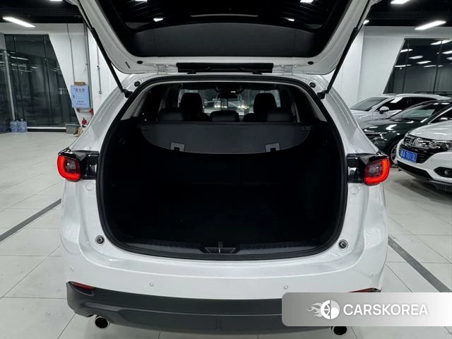 Mazda CX-5 id 4328715 из Китая 21