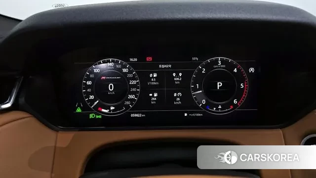 Land Rover Range Rover Velar id 3505352 из Кореи 18