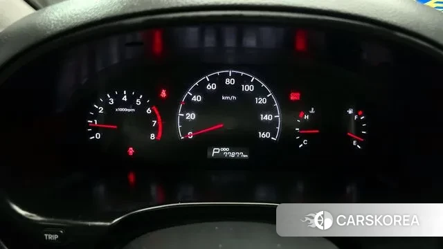 Hyundai The New Grand Starex id 3060749 из Кореи 18