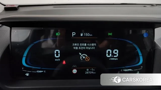 Hyundai Casper id 3645459 из Кореи 18