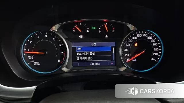 Chevrolet (GM Daewoo) Traverse id 2966085 из Кореи 18