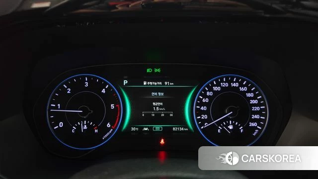 Hyundai Palisade id 4722312 из Кореи 18