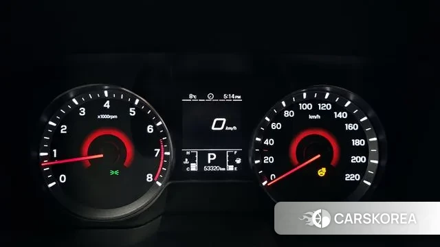 Ssangyong Berry New Tivoli id 3530528 из Кореи 18