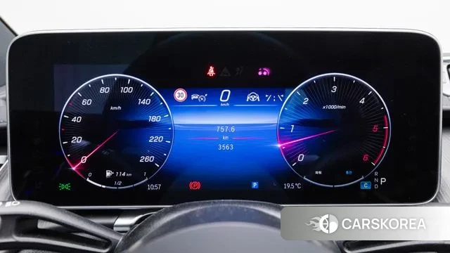 Mercedes-Benz S-Class W223 id 3190565 из Кореи 18