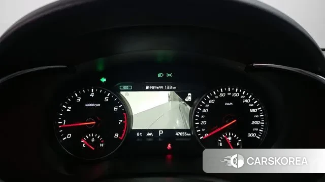 Kia Stinger Meister id 3721607 из Кореи 18