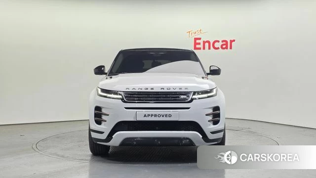Land Rover Range Rover Evoque 2nd Generation id 3933750 из Кореи 18