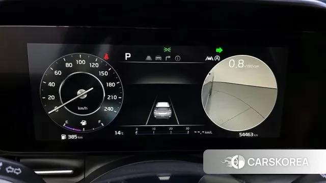 Kia Carnival 4th generation id 3753369 из Кореи 18