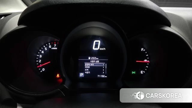 Kia The New Ray id 4550165 из Кореи 32