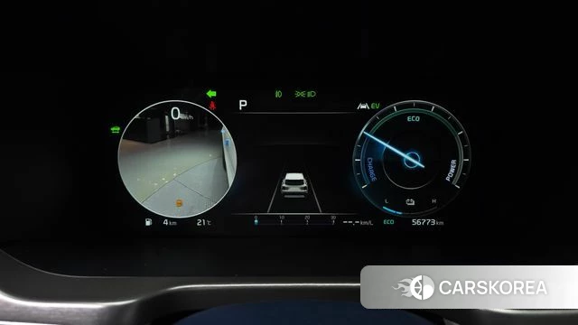 Kia Sorento 4th Generation id 4338246 из Кореи 31