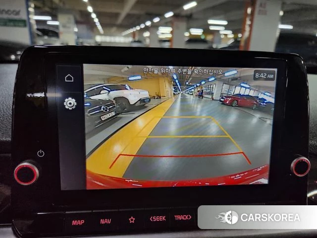 Kia Morning Urban (JA) id 4187673 из Кореи 17